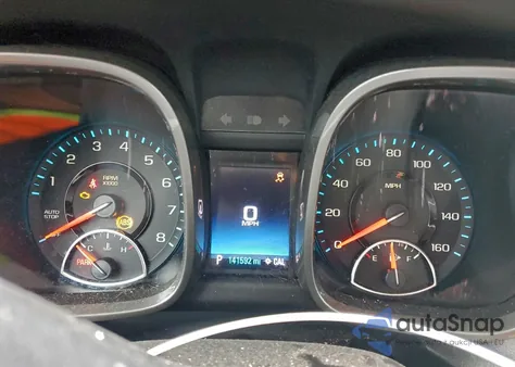 2015 Chevrolet Malibu 1Lt z USA, uszkodzony, nr VIN 1G11C5SL7FF344567